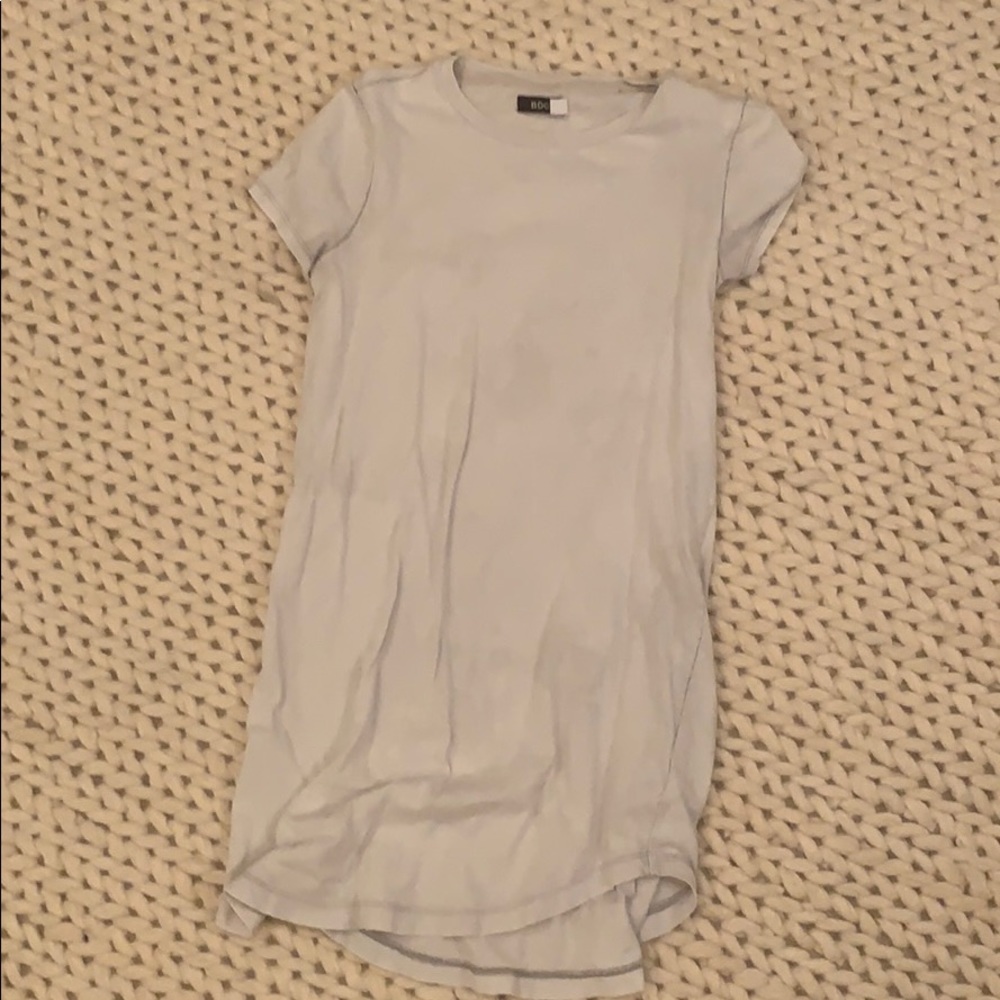BDG T-Shirt Dress